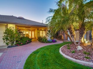 16214 Via Pacifica, Rancho Santa Fe, CA 92091