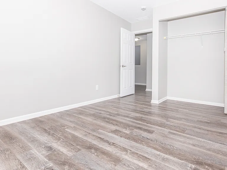 Georgetown Townhomes — Photo 13