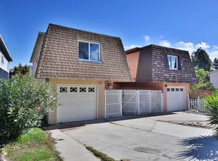 407 Paraiso Ave, Spring Valley, CA 91977