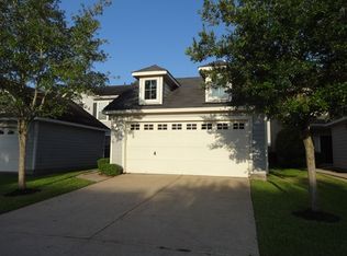 5831 Sonoma Rdg, Missouri City, TX 77459