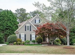 777 Nob Ridge Dr, Marietta, GA 30064