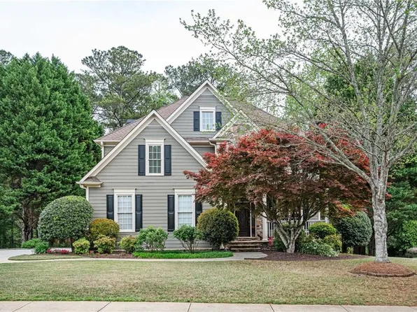 777 Nob Ridge Dr, Marietta, GA 30064