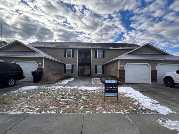 3 bed, 2.0 bath, 781 sqft, $1,200, 593 Caribou St #D, Rigby, ID 83442