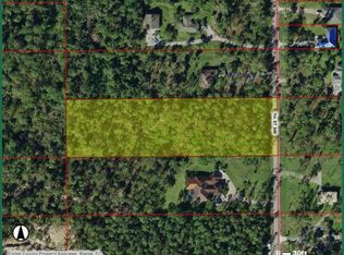 0 Undisclosed LOT 1, Naples, FL 34112
