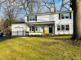 399 Mineola Ave, Akron, OH 44320