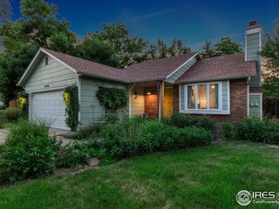 2400 Arctic Fox Dr, Fort Collins, CO, 80525
