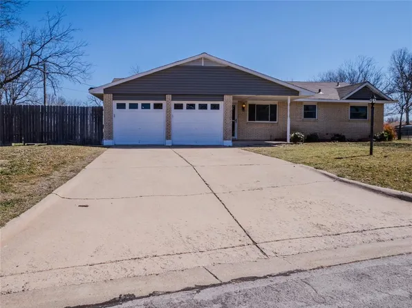 145 NE Babbit St, Lawton, OK 73507