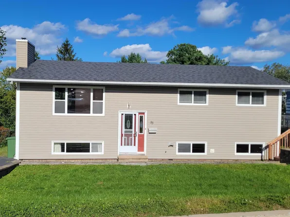 33 Coles Rd, Halifax, NS B4C 1T9