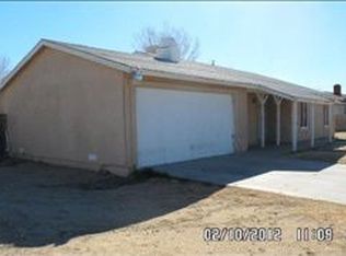 40504 174th St E, Lancaster, CA 93535