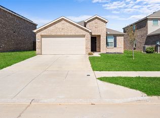 4432 Sagecroft Rd, Crowley, TX 76036