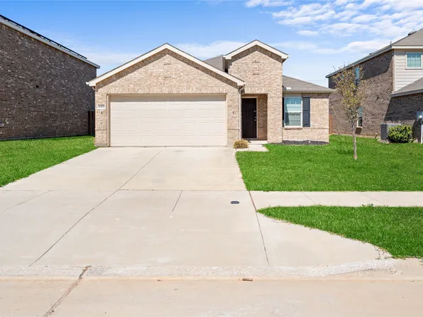 4432 Sagecroft Rd, Crowley, TX 76036