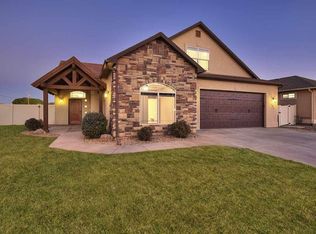 496 Logan Ln, Fruita, CO 81521