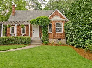 240 Springdale Dr NE, Atlanta, GA 30305