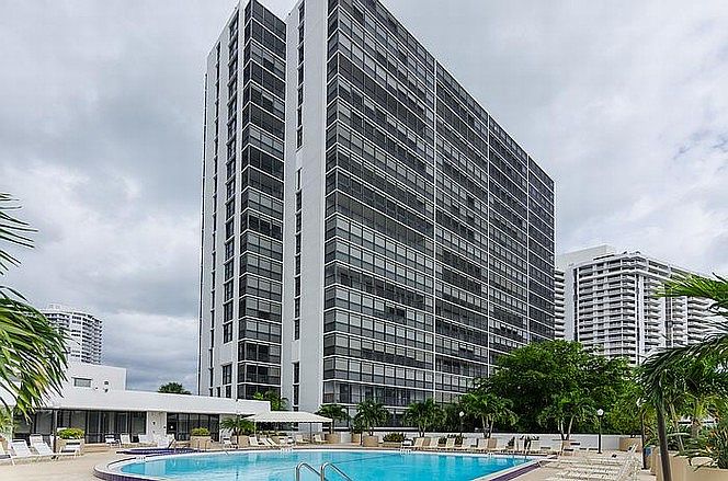 1st image of 3731 N Country Club Dr APT 1826