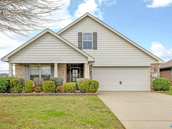 60 Weeping Willow Ln, Decatur, AL 35603