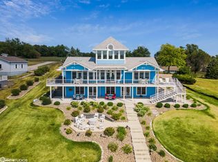 3334 Indian Point Dr, Ellston, IA 50074