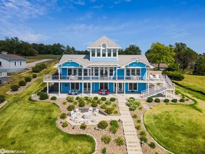 3334 Indian Point Dr, Ellston, IA, 50074