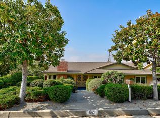 502 Key Vista Dr, Sierra Madre, CA 91024