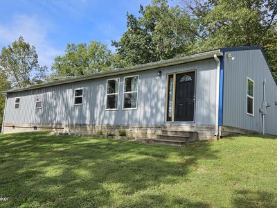 577 E Radio Tower Rd, Scottsburg, IN, 47170