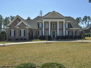 109 Sweetshrub Rd, Elgin, SC 29045