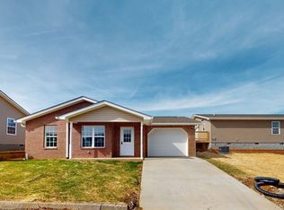 1032 Park Boulevard Cir LOT 22, Rogersville, TN 37857