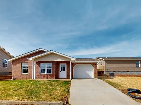 1032 Park Boulevard Cir Lot 22, Rogersville, TN 37857