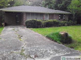 1900 Dunbar Ave, Birmingham, AL 35214