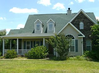 624 Duncan Rd, Johnston, SC 29832