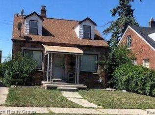 16817 Asbury Park, Detroit, MI 48235