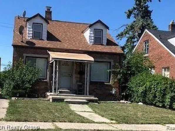 16817 Asbury Park, Detroit, MI 48235