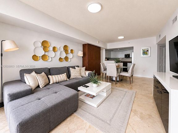 4th image of 16699 Collins Ave APT 2301