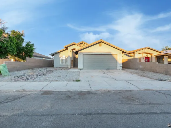 1510 N 9th Ave, San Luis, AZ 85349