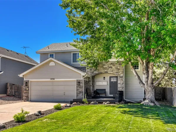 19798 Glendale Lane, Parker, CO 80134