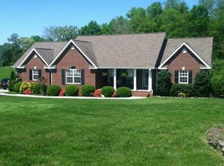 376 Summerfield Ln, Dayton, TN 37321