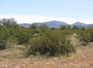 0 S Ralston Rd #H, Maricopa, AZ 85139