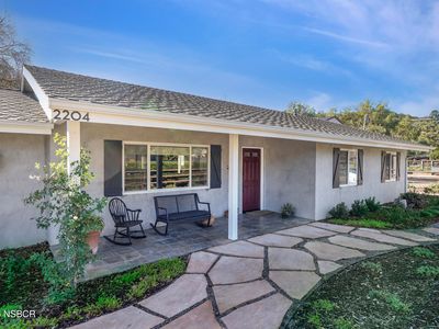2204 Alamo Pintado Ave, Los Olivos, CA, 93441