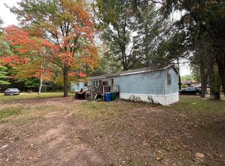 660 N Nelson St, Grantsburg, WI 54840