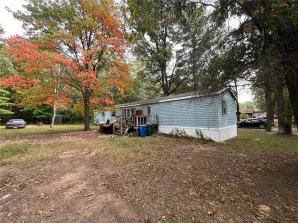 660 N Nelson Street, Grantsburg, WI 54840