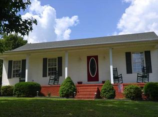 16500 Highway 20, Florence, AL 35633