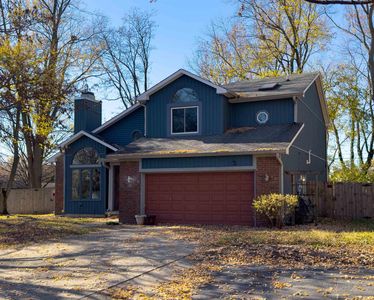 1904 N Edmondson Ave, Indianapolis, IN, 46219