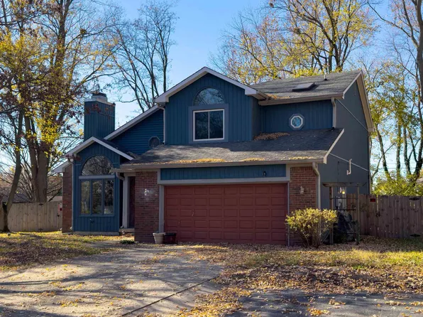 1904 N Edmondson Ave, Indianapolis, IN 46219