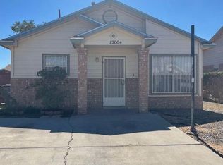 12004 Willowmist Ave, El Paso, TX 79936