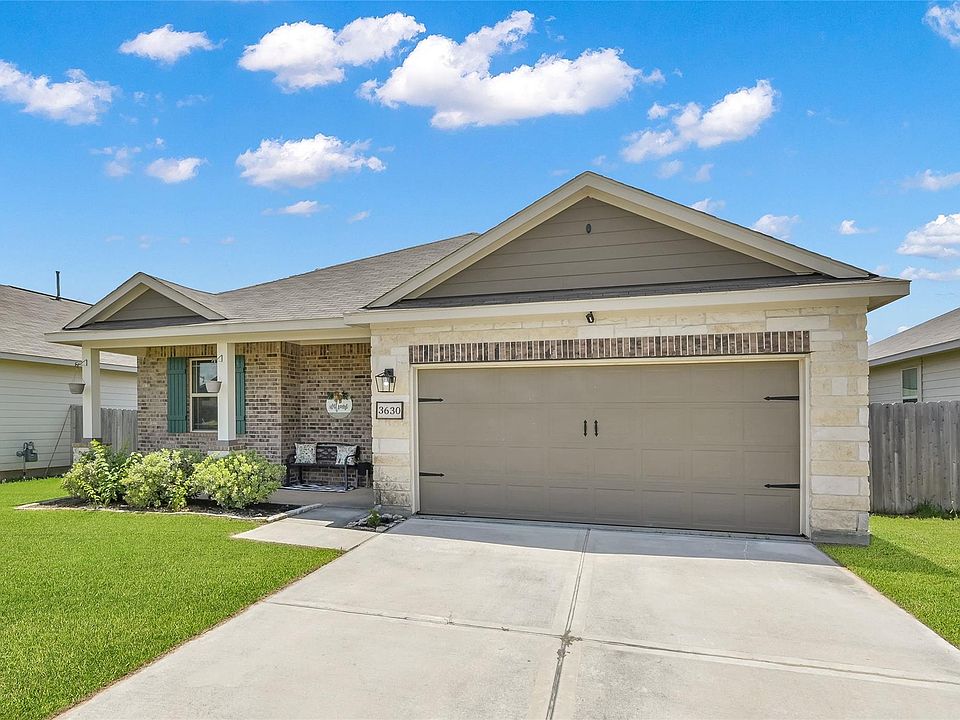 1st image of 3630 Karissa Rd