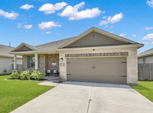 3630 Karissa Rd, Conroe, TX 77306