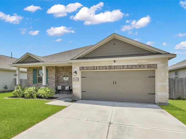 3630 Karissa Rd, Conroe, TX 77306