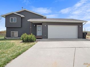 4302 Titan Dr, Rapid City, SD --