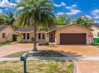 10730 NW 20th Ct, Sunrise, FL 33322