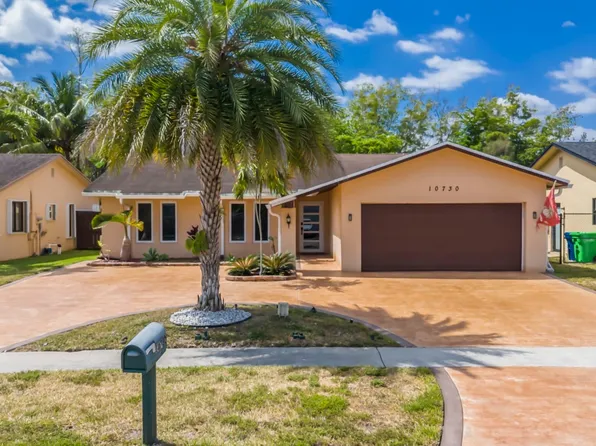 10730 NW 20th Ct, Sunrise, FL 33322