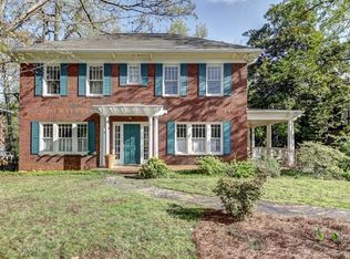 702 E Ponce De Leon Ave, Decatur, GA 30030