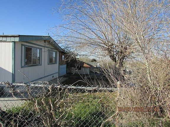 Property Front View
